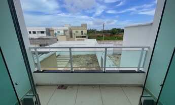 Imagem 3: Duplex nova araçagy morada do sol