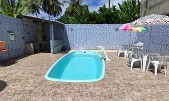 Imagem: Casa de veraneio ilha Vera Cruz - Coroa