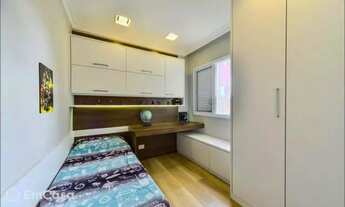 Imagem 5: Apartamento à venda em Sao Bernardo do Campo