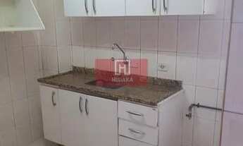 Imagem: Apartamento à venda no bairro Moóca