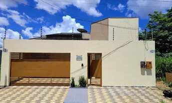 Imagem: Linda Casa Mobiliada