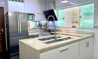 Imagem 4: São Paulo - Sobrado Padrão - Vila Lúcia