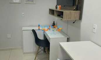 Imagem 6: Studio para aluguel tem 41 metros quadrados com 1 quarto em Campeche - Florianópolis - SC