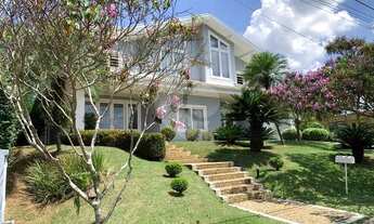 Imagem 4: Itu - Casa de Condomínio - Jardim Plaza Athénée