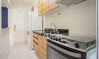 Imagem 6: Apartamento com 2 dormitórios para alugar, 70 m² por R$ 9.500/mês no Morumbi - São Paulo/S