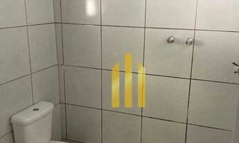 Imagem 7: Casa com 1 dormitório para alugar, 50 m² por R$ 1.223,80/mês - Vila Guaca - São Paulo/SP