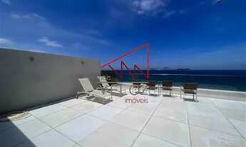 Imagem 2: Cobertura-À VENDA-Ipanema-Rio de Janeiro-RJ