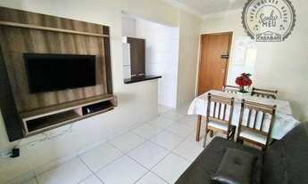 Imagem 4: Apartamento localizado no bairro Mirim - Praia Grande/SP