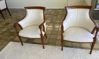 Imagem 7: Alugo excelente apartamento com 4 quartos na Beira Mar de Boa Viagem / Recife