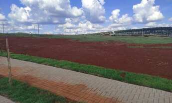 Imagem: Lote Paraíso Tropical (já liberado para