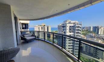 Imagem: Duplex para venda com 355 metros quadrados