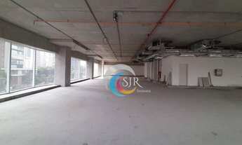 Imagem 4: Conjunto para alugar, 1146 m² - Brooklin - São Paulo/SP