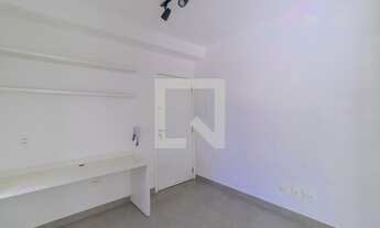 Imagem 2: Apartamento para Aluguel - Jardim Paulista, 1 Quarto, 40 m2