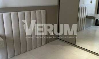 Imagem 5: Apartamento para venda tem 188 metros quadrados com 3 quartos em Ponta D'Areia - São