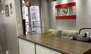 Imagem 7: Apartamento Residencial à venda, Jardim Parque Morumbi, São Paulo - AP0261