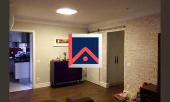 Imagem 3: Apartamento Venda 3 Dormitórios - 120 m² Pompéia