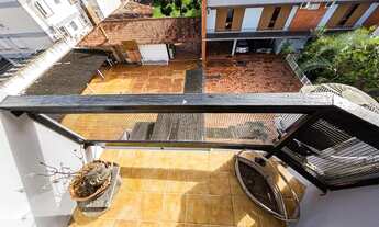 Imagem 5: Apartamento 2 quartos para aluguel Pelotas