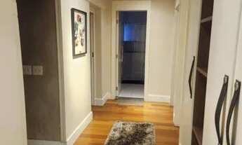 Imagem 4: Apartamento com 3 dormitórios à venda, 156 m² por R$ 1.397.000 - Anália Franco - São Paulo