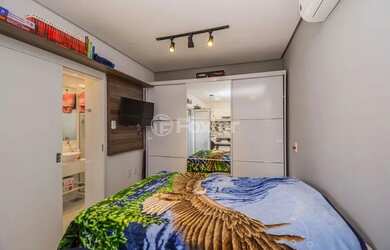 Imagem 8: Apartamento à venda Rua Coronel Bordini, Auxiliadora - Porto Alegre