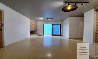 Imagem 3: JARDINS / PRÓX. SHOPPING PAMPLONA e PQ. IBIRAPUERA - 103m², 3 DORM (1 SUÍTE), 1 VAGA, RUA