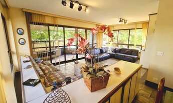 Imagem 2: Apartamento com 3 dormitórios, 180 m² - venda por R$ 780.000,00 ou aluguel por R$ 6.500,00