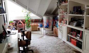 Imagem 6: Sobrado de 240m² com 3 quartos em Jardim Consolata