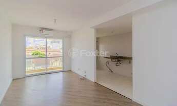 Imagem 3: Apartamento para venda com 3 quartos, Jardim Lindoia