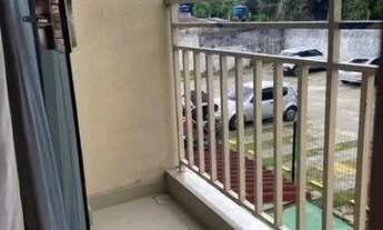 Imagem 4: Apartamento 2/4 Apartamento com 2 dormitórios