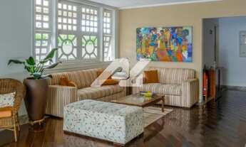 Imagem 2: Apartamento - Cambuí - Campinas