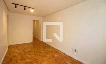 Imagem 5: Apartamento para Aluguel - Auxiliadora, 1 Quarto, 50 m2