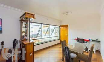 Imagem 5: Apartamento à venda em Bosque da Saúde com 127 m², 4 quartos, 2 suítes, 2 vagas