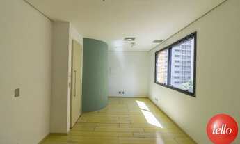 Imagem 2: São Paulo - Conjunto Comercial/Sala - Perdizes