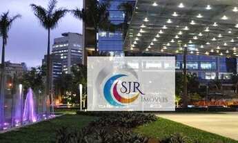 Imagem 6: Conjunto para alugar, 1800 m² no Itaim Bibi - São Paulo/SP