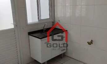 Imagem: Apartamento com 2 dormitórios para alugar