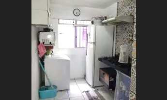 Imagem 7: Apartamento para venda possui 42 metros quadrados com 2 quartos em Centro - Ananindeua - P