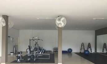 Imagem 6: Apartamento para venda possui 45 metros quadrados com 2 quartos em Vila São José - Taubaté