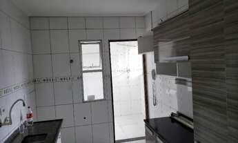 Imagem 3: Apartamento 65m² Penha Com 2 Quartos e 1 Vaga