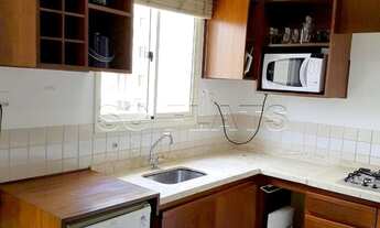 Imagem 5: Studio Mercure JK para locação com 1 dormitório e prox. da Av. das Nações Unidas