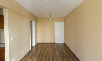 Imagem 3: Apartamento para venda com 48 metros quadrados com 1 quarto em Vila Uberabinha - São Paulo