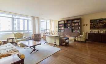 Imagem 3: Apartamento Venda Cerqueira César 292 m² 3 Dormitórios