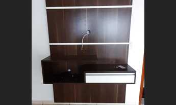 Imagem 6: Apartamento para aluguel tem 44 metros quadrados com 1 quarto