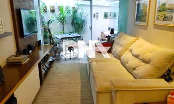 Imagem 4: Apartamento-À VENDA-Lagoa-Rio de Janeiro-RJ