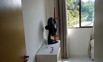 Imagem 6: Apartamento para venda possui 53 metros quadrados com 2 quartos em Brotas - Salvador - BA