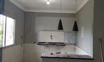 Imagem: Vendo casa em Cariacica sede