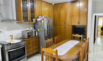 Imagem 7: SOBRADO - UTINGA - SANTO ANDRÉ/SP