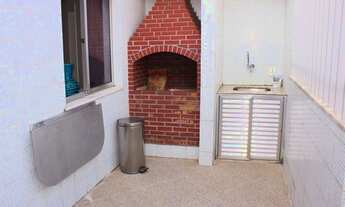 Imagem 7: Cobertura para venda com 154 metros quadrados com 4 quartos em Barra da Tijuca - Rio de Ja