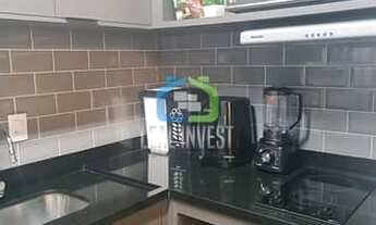 Imagem 4: Flat de 43m² com 1 dormitório e 1 vaga de garagem à venda, por R$ 458.000,00, Nova Piraju