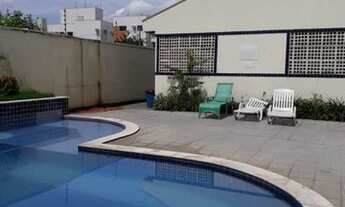 Imagem 2: Ap de 1 quarto em frente ao colegio master, ótimo para estudante