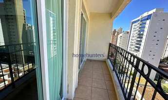 Imagem 3: Apartamento com 3 quartos à venda, 75 m² por R$ 895.000 - Cambuí - Rua Prisciliana Soares