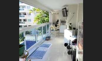 Imagem: Apartamento à venda, 4 quartos, 2 suítes